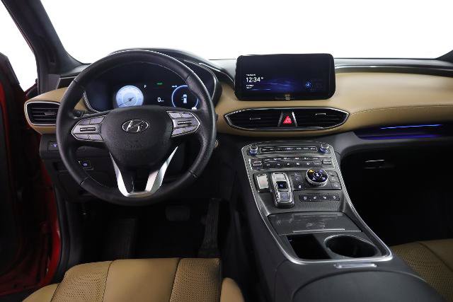 Used 2023 Hyundai Santa Fe Calligraphy AWD/4WD image 13