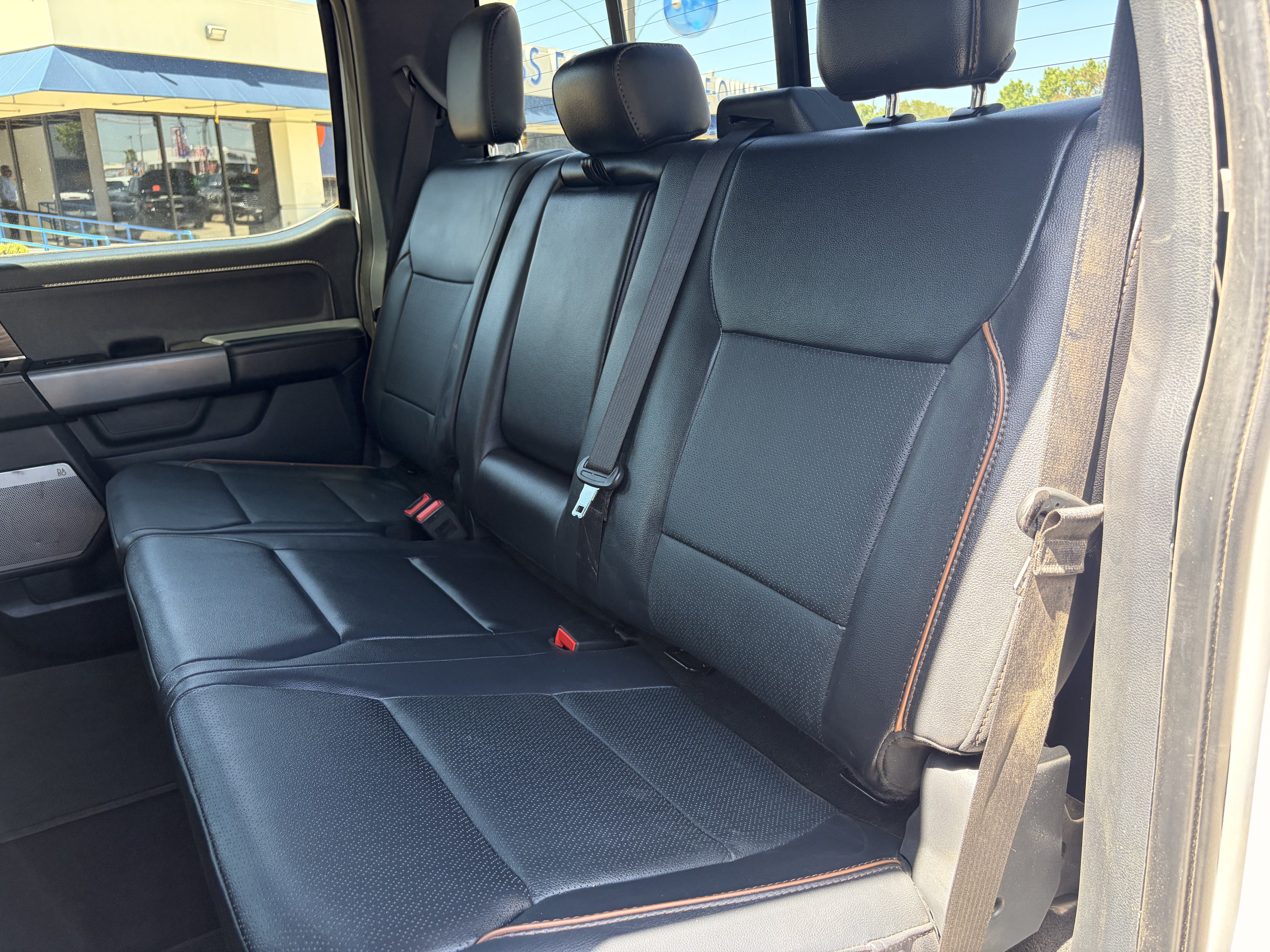 Certified 2024 Ford F150 Lariat w/ Tow/Haul Package AWD/4WD image 12