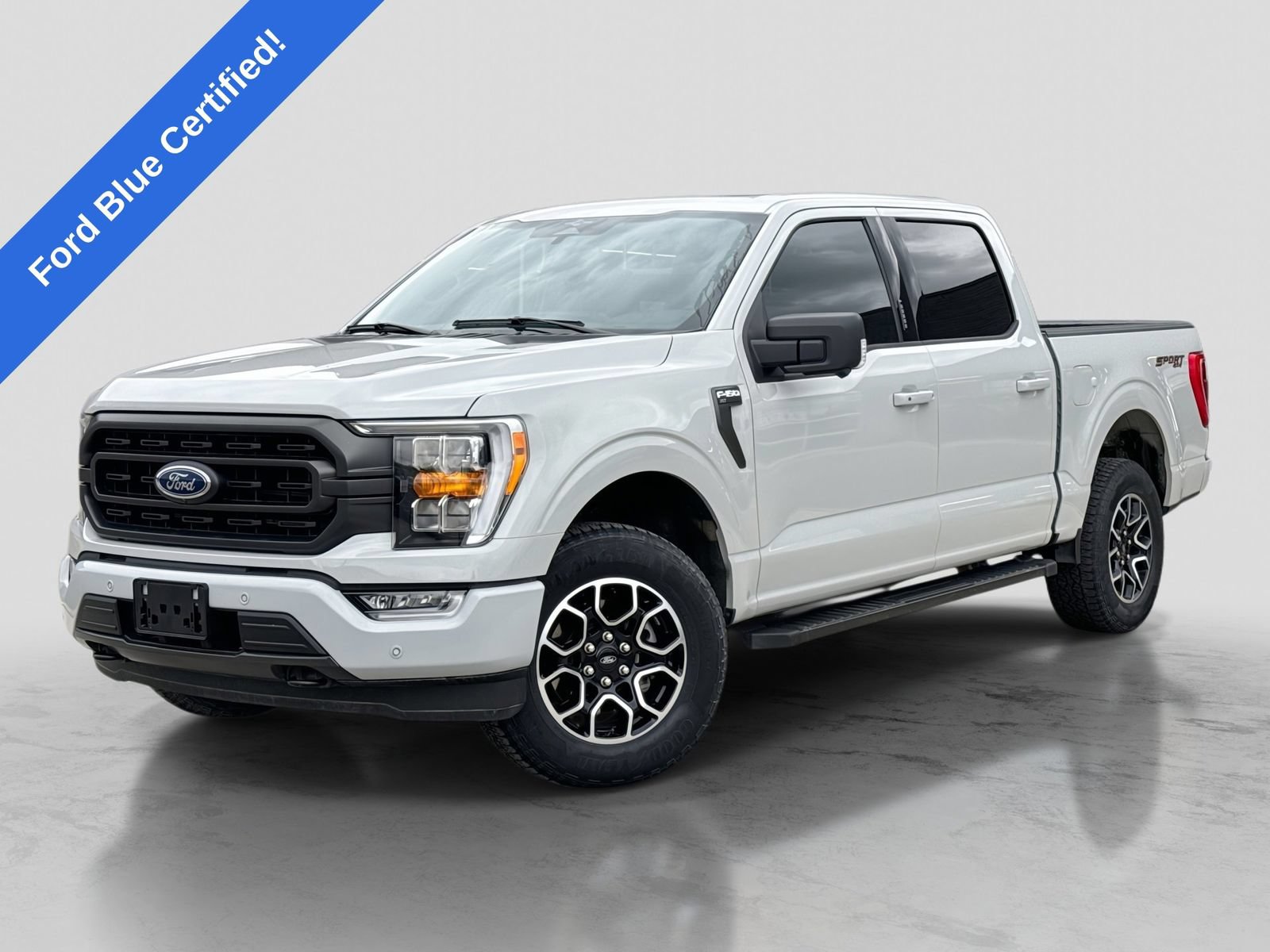 Certified 2023 Ford F150 XLT AWD/4WD 360° Tour