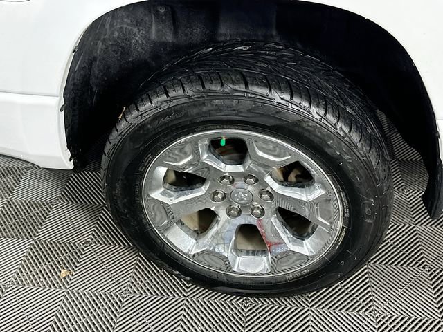 Used 2022 RAM 1500 Big Horn image 35