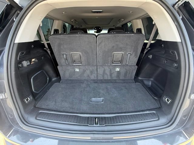 Used 2021 Jeep Grand Cherokee L Limited AWD/4WD image 18