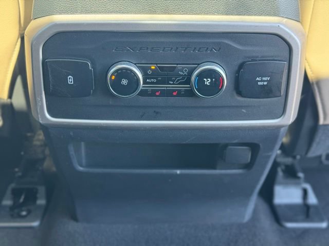 Certified 2024 Ford Expedition Limited AWD/4WD image 25