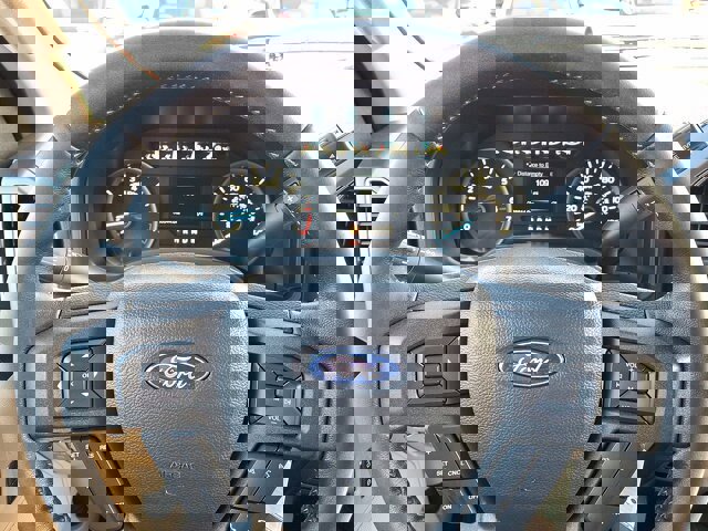 Certified 2018 Ford F150 XLT w/ Equipment Group 302A Luxury image 20