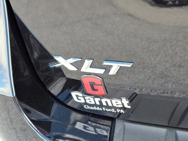 Certified 2024 Ford Explorer XLT w/ Equipment Group 202A image 31