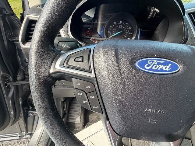 Certified 2024 Ford Edge SEL AWD/4WD image 30