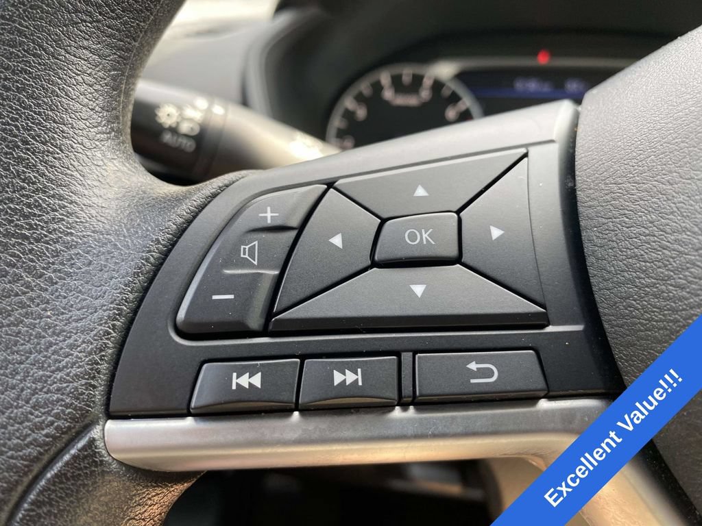 Used 2023 Nissan Altima 2.5 SV FWD image 20