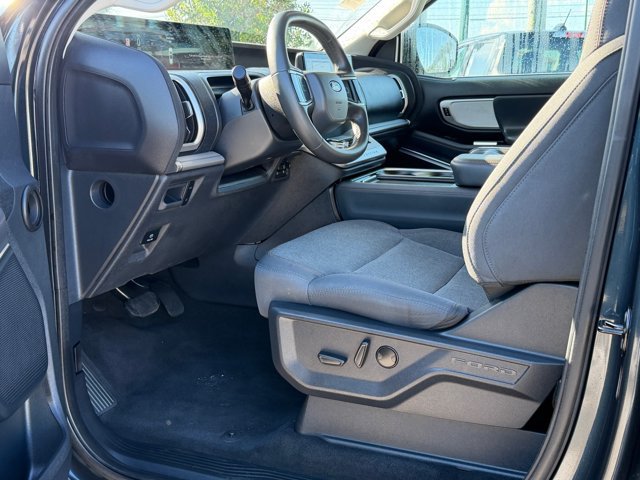 Certified 2025 Ford Expedition Max Active RWD image 17
