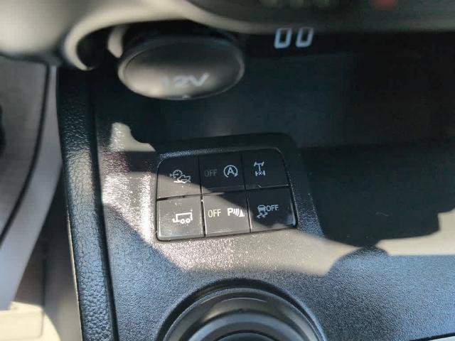 Certified 2022 Ford Ranger Lariat w/ Tremor Off-Road Package AWD/4WD image 24