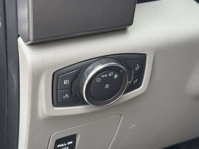 Certified 2019 Ford F150 XLT AWD/4WD image 36