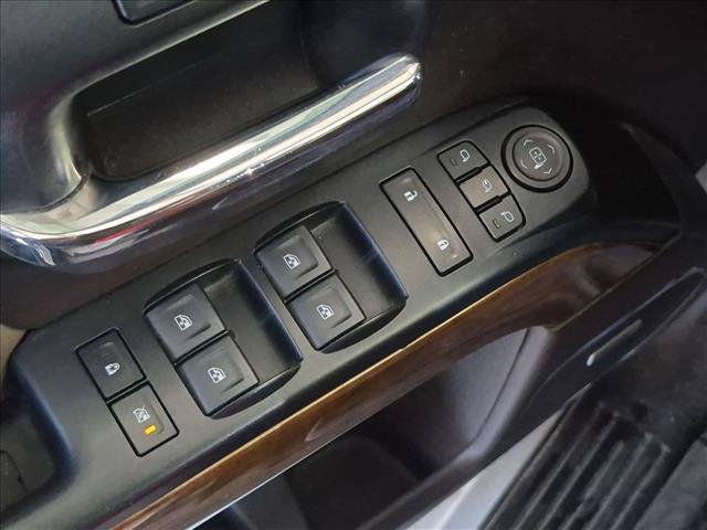 Used 2018 Chevrolet Silverado 1500 LTZ w/ Texas Edition RWD image 18