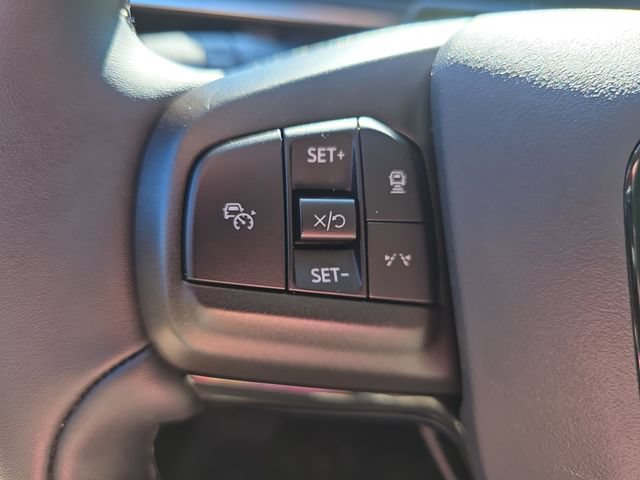 Certified 2025 Ford Mustang Mach-E Premium AWD/4WD image 25