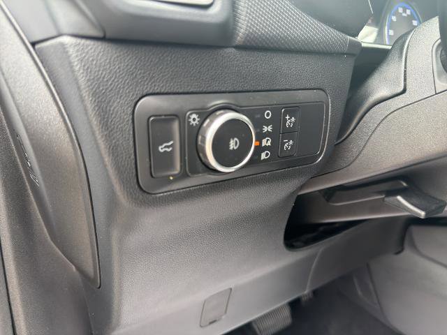 Certified 2022 Ford Bronco Sport Outer Banks AWD/4WD image 25