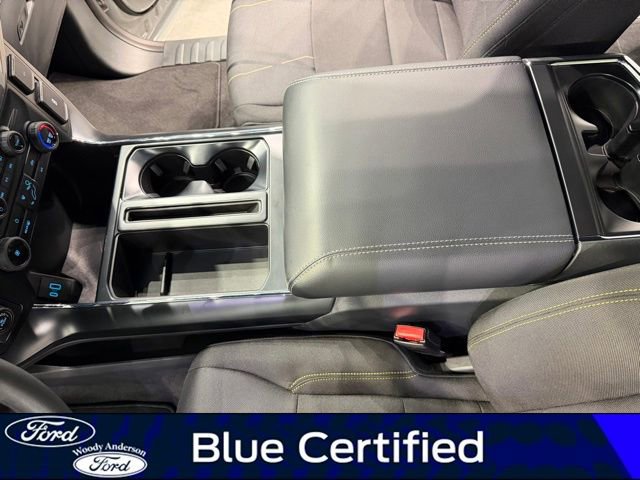 Certified 2024 Ford F150 STX image 20
