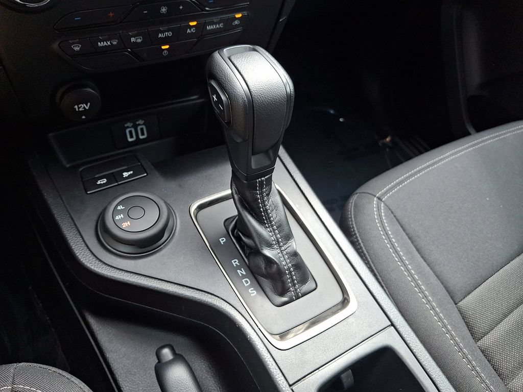 Certified 2023 Ford Ranger XLT AWD/4WD image 14