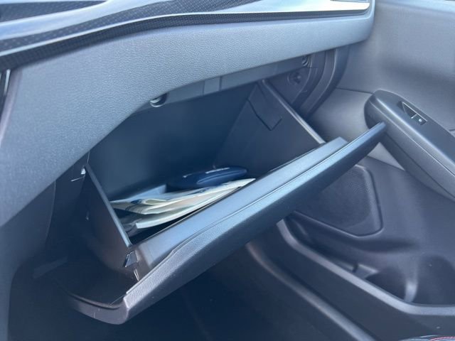 Certified 2024 Ford Escape ST-Line w/ Tech Pack #1 image 18