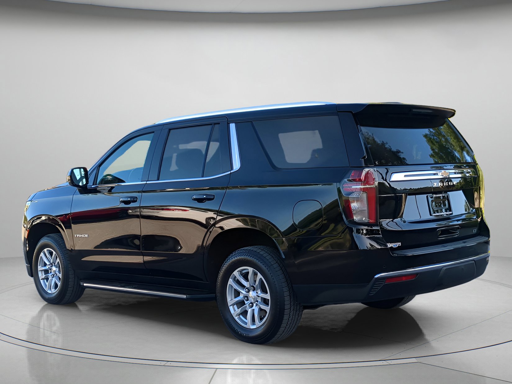 Used 2021 Chevrolet Tahoe LT image 20