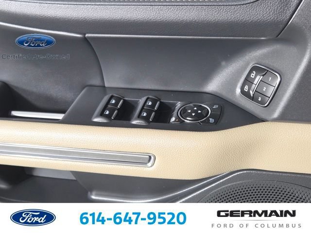 Certified 2023 Ford Expedition XLT AWD/4WD image 29