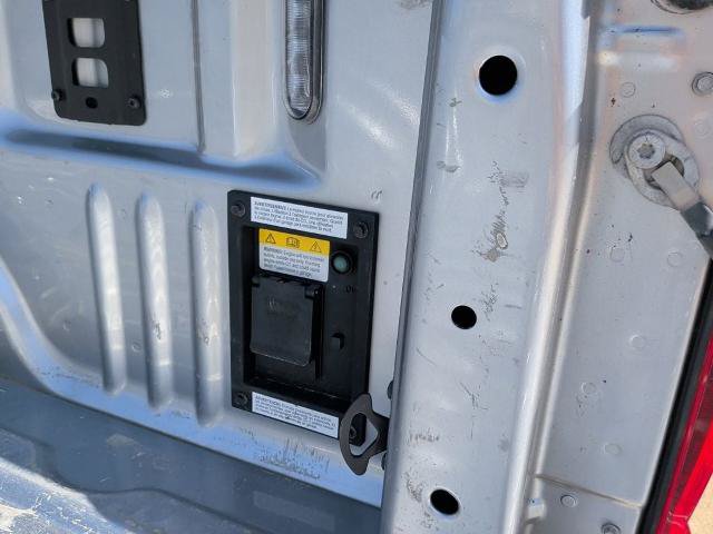 Certified 2024 Ford F350 Platinum AWD/4WD image 34
