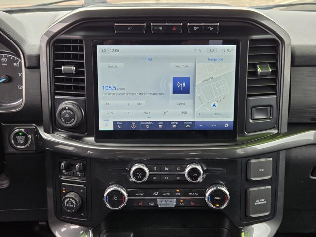 Certified 2023 Ford F150 XLT w/ Equipment Group 302A High AWD/4WD image 16