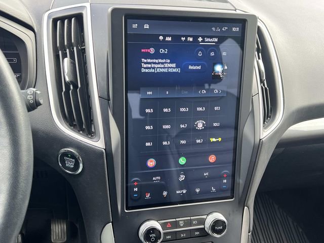Certified 2023 Ford Edge SEL w/ Convenience Package AWD/4WD image 22