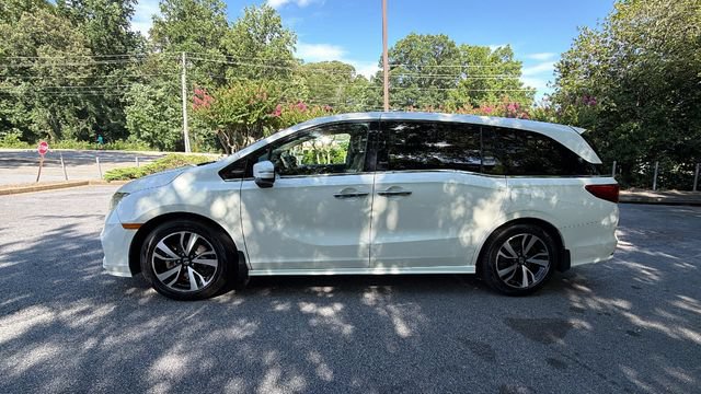 Used 2019 Honda Odyssey Elite image 4