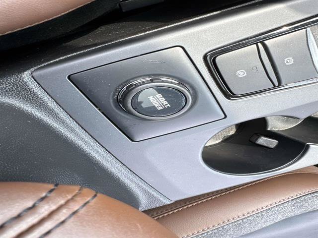 Certified 2023 Ford Bronco Sport Outer Banks AWD/4WD image 21