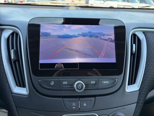 Used 2024 Chevrolet Malibu LT FWD image 23