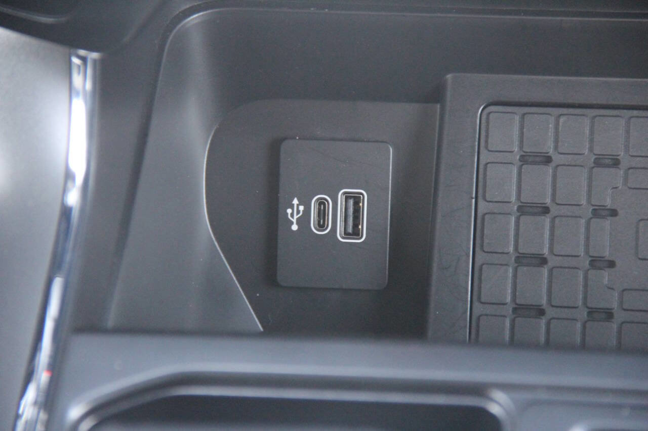 Certified 2025 Ford F150 XLT w/ Equipment Group 302A MID image 30