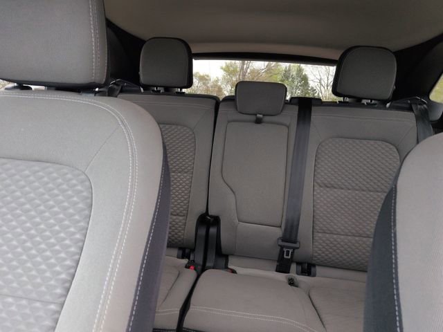Certified 2020 Ford Escape SE FWD image 40