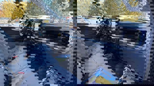 Certified 2022 Ford F150 XL w/ Equipment Group 101A High image 28