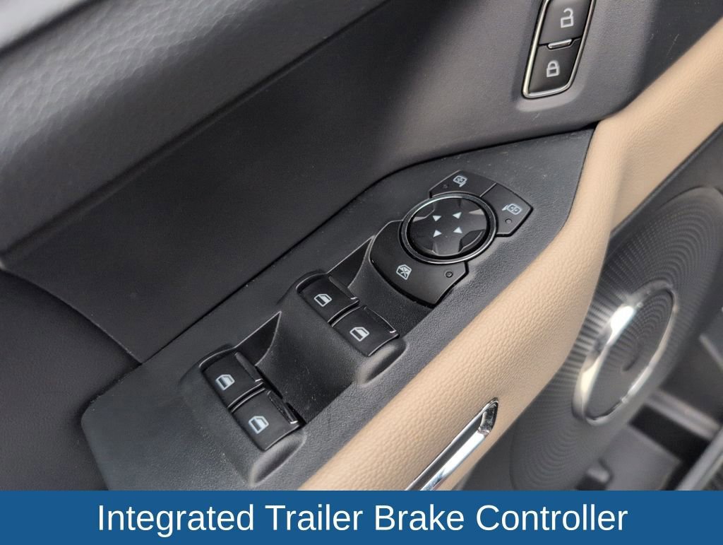 Certified 2023 Ford Expedition XLT image 42