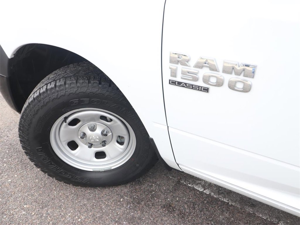 Used 2023 RAM 1500 Tradesman w/ Trailer Tow Group image 12