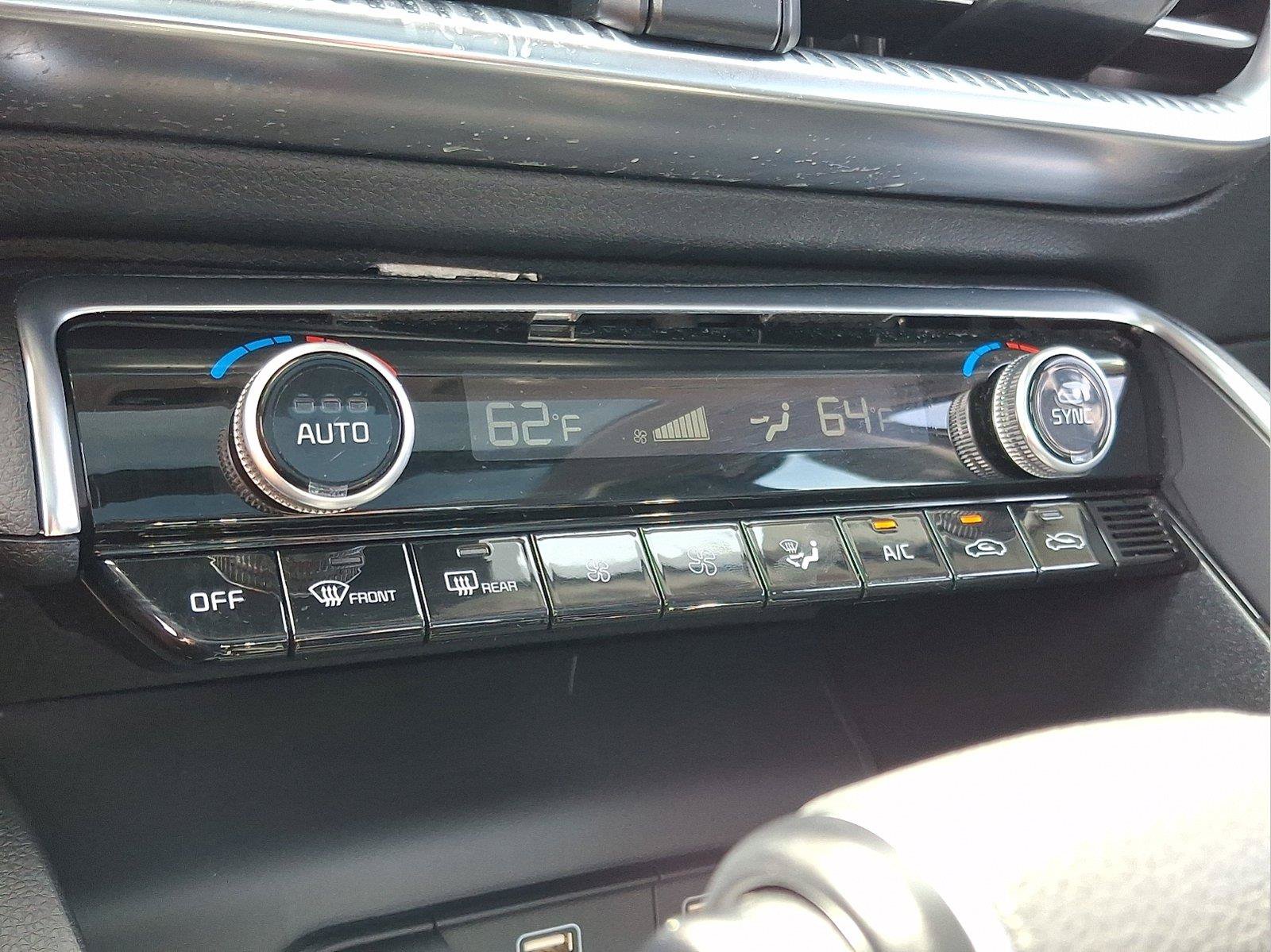 Used 2024 Kia K5 EX w/ EX Premium Package FWD image 14