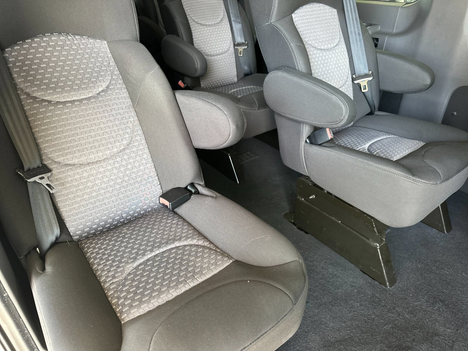 Certified 2022 Ford Transit 350 XLT RWD image 14