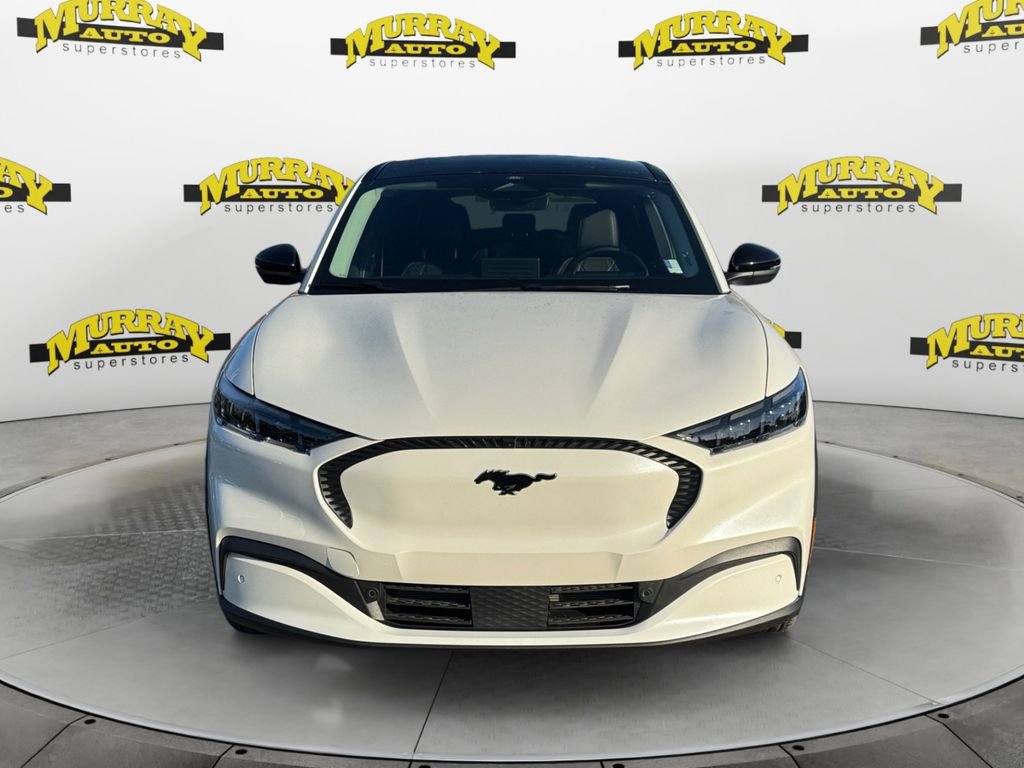 Certified 2024 Ford Mustang Mach-E Select image 11