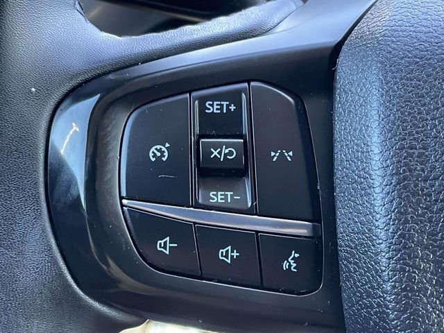 Certified 2024 Ford Ranger XLT w/ FX4 Off-Road Package image 20