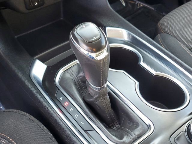 Used 2020 Chevrolet Traverse LT image 27