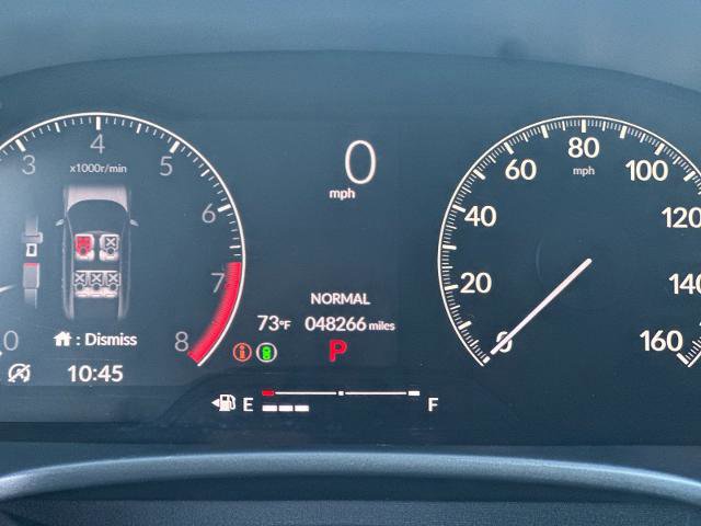 Used 2024 Honda Civic Sport image 26