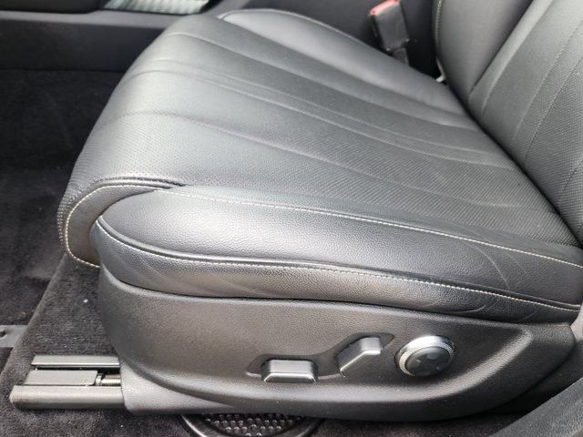 Used 2024 Genesis GV80 2.5T AWD/4WD image 23