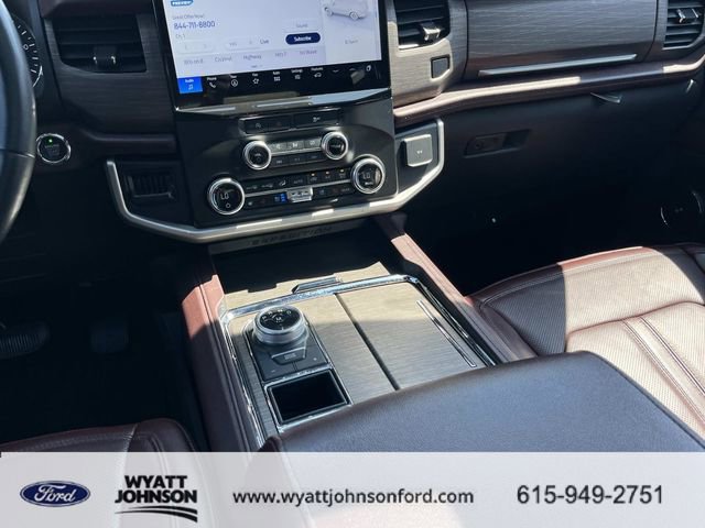 Certified 2024 Ford Expedition Limited image 16