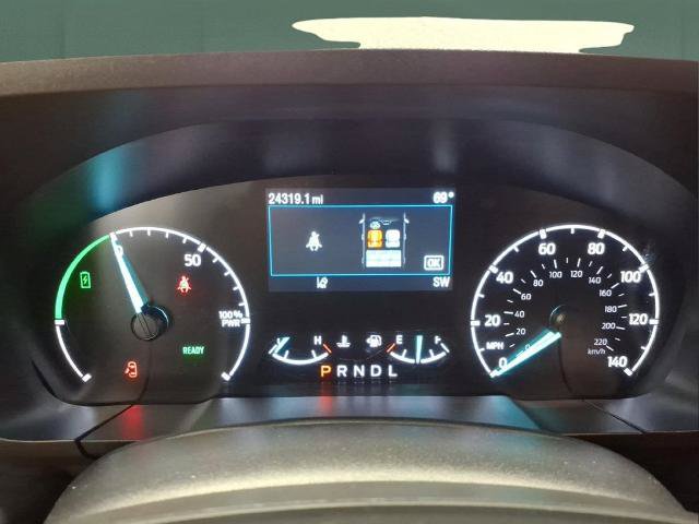 Certified 2024 Ford Maverick XLT w/ XLT Luxury Package FWD image 25