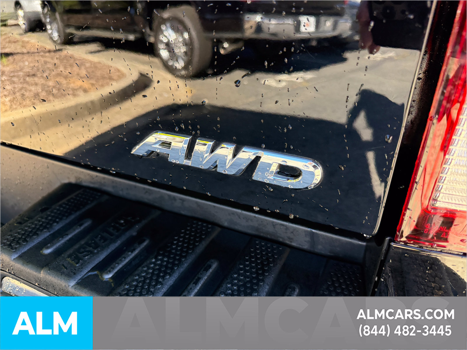 Used 2019 Honda Ridgeline RTL-E image 8