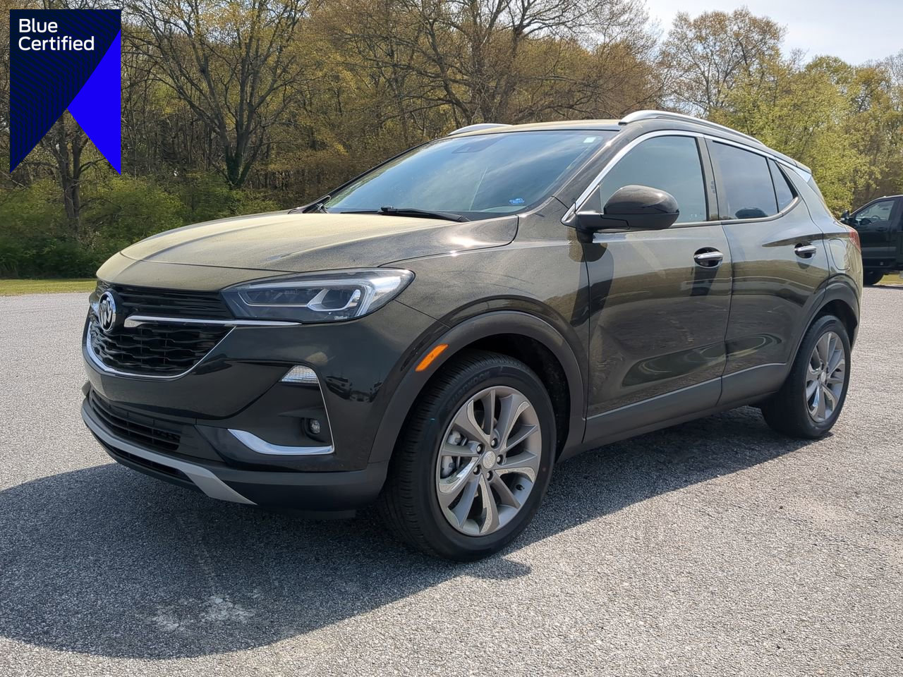 Used 2023 Buick Encore GX Essence w/ Experience Buick Package