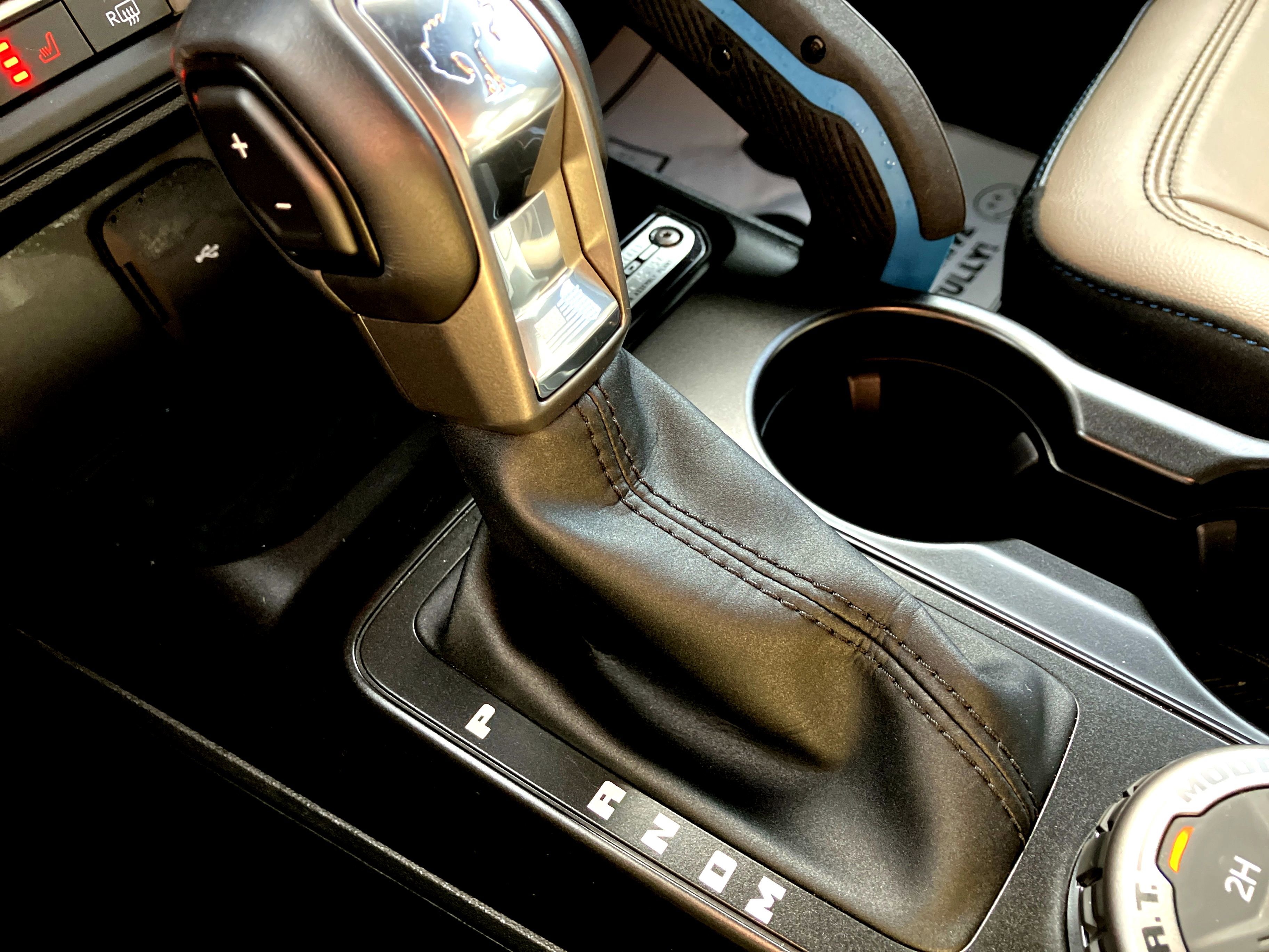 Certified 2023 Ford Bronco Wildtrak image 21