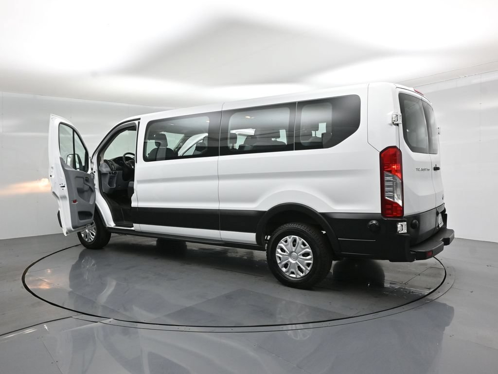 Certified 2019 Ford Transit 350 XLT RWD image 35