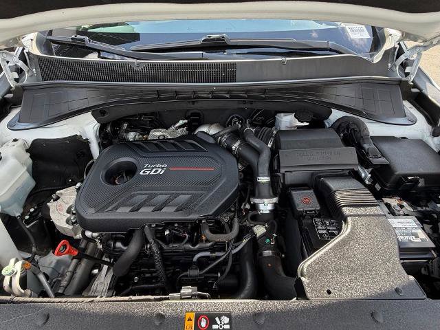 Used 2017 Kia Sorento EX FWD image 30