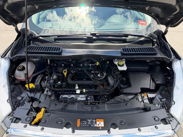 Certified 2019 Ford Escape SEL AWD/4WD image 19