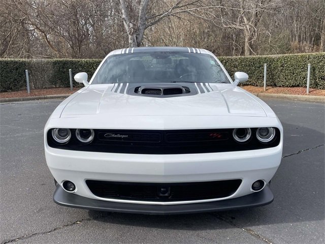 Used 2017 Dodge Challenger R/T Scat Pack image 2