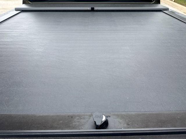 Certified 2024 Ford Ranger Raptor AWD/4WD image 10