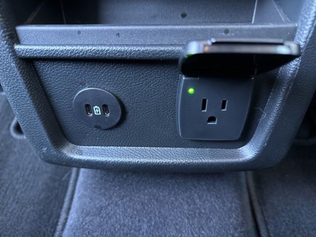 Certified 2024 Ford Edge SEL w/ Convenience Package image 30